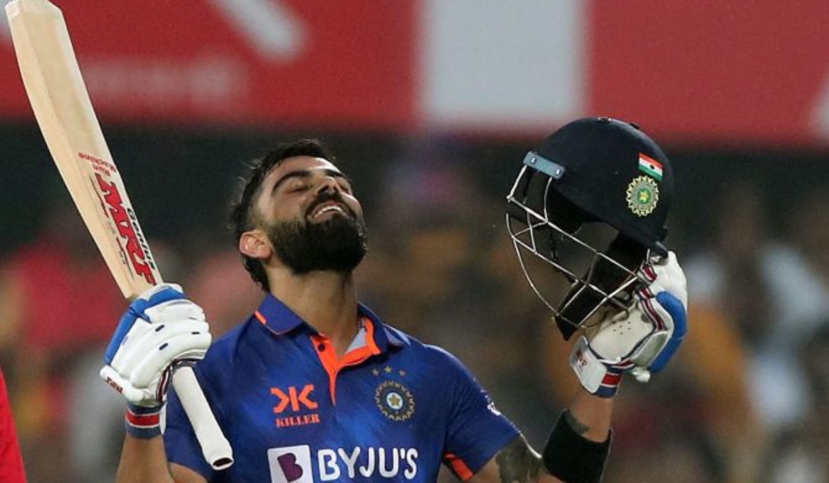 India Win 1st ODI Against Sri Lanka